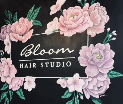 Bloom Hair Studio gallery item