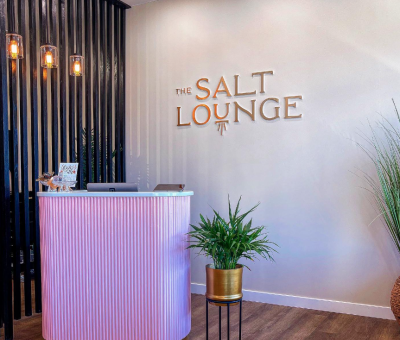The Salt Lounge gallery item