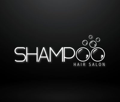 Shampoo hair salon profile image
